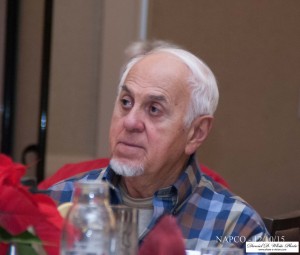 Monthly Chapter Meeting - Roseville @ Maidu Community Center