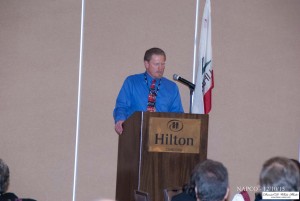 Monthly Chapter Meeting - Roseville @ Maidu Community Center