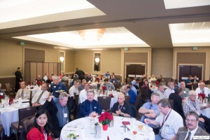 Monthly Chapter Meeting - Roseville @ Maidu Community Center