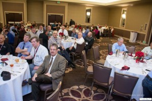 Monthly Chapter Meeting - Roseville @ Maidu Community Center