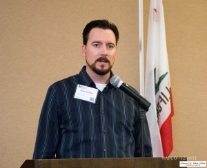 Monthly Chapter Meeting - Roseville @ Maidu Community Center