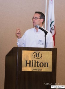 Monthly Chapter Meeting - Roseville @ Maidu Community Center