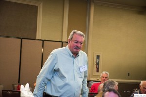 Monthly Chapter Meeting - Roseville @ Maidu Community Center