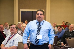 Monthly Chapter Meeting - Roseville @ Maidu Community Center