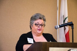 Monthly Chapter Meeting - Roseville @ Maidu Community Center