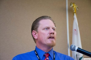 Monthly Chapter Meeting - Roseville @ Maidu Community Center