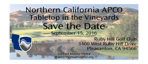 Monthly Chapter Meeting - Roseville @ Maidu Community Center