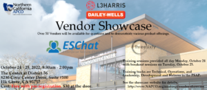 Monthly Chapter Meeting - Roseville @ Maidu Community Center