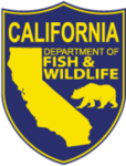 CA Dept of Fish & Wildlife